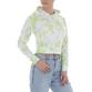 Damen Sweatshirts von GLO STORY - green