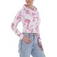 Damen Sweatshirts von GLO STORY - rose