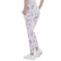 Damen Jogginghosen von GLO STORY - violet