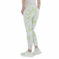 Damen Jogginghosen von GLO STORY - green