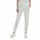 Damen Jogginghosen von GLO STORY Gr. M/38 - green