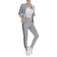 Damen Jogging- & Freizeitanzug von METROFIVE - grey