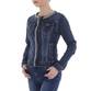 Damen Jeansjacke von Miss Curry - blue