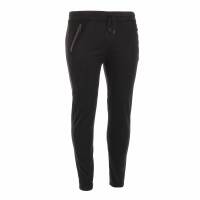 Herren Hose von Mid Point - black