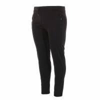 Herren Hose von Mid Point - black