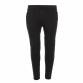 Herren Hose von Mid Point Gr. L/XL - black