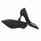 Damen Klassische Pumps - black