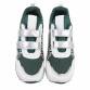 Damen Low-Sneakers - green