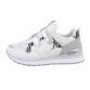 Damen Low-Sneakers - white Gr. 36