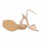 Damen Sandaletten - beige