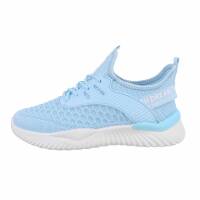 Damen Sportschuhe - blue