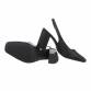 Damen High-Heel Pumps - black