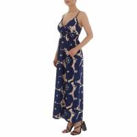 Damen Maxikleid von Emma & Ashley - royalblue