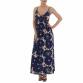 Damen Maxikleid von Emma & Ashley Gr. L/40 - royalblue