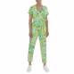 Damen Langer Jumpsuit von Emma & Ashley Gr. L/40 - green