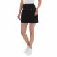 Damen Minirock von Emma & Ashley - black