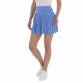 Damen Minirock von Emma & Ashley Gr. M/L - blue