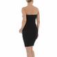 Damen Minikleid von Emma & Ashley - black