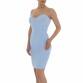 Damen Minikleid von Emma & Ashley - blue