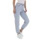 Damen High Waist Jeans von Laulia - L.blue