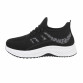 Herren Freizeitschuhe - black Gr. 44