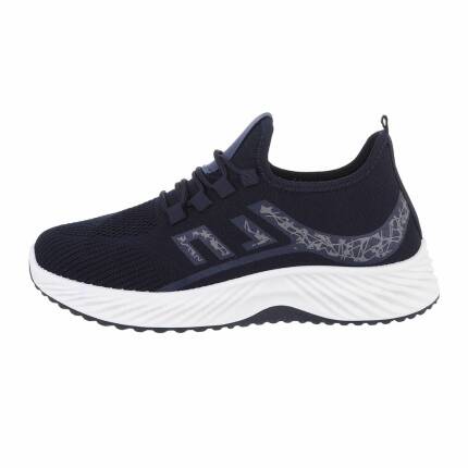 Herren Freizeitschuhe - navy