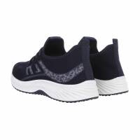 Herren Freizeitschuhe - navy