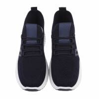 Herren Freizeitschuhe - navy