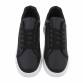 Damen Low-Sneakers - black