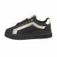 Damen Low-Sneakers - gold Gr. 36