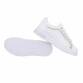 Damen Low-Sneakers - white