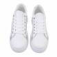 Damen Low-Sneakers - white