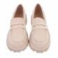 Damen Slipper - beige