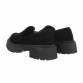 Damen Slipper - black