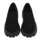 Damen Slipper - black