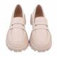 Damen Slipper - beige