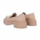 Damen Slipper - khaki