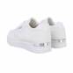 Damen Low-Sneakers - white