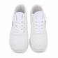 Damen Low-Sneakers - white