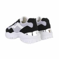 Damen Low-Sneakers - 007