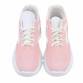 Damen Low-Sneakers - pink