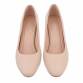 Damen High-Heel Pumps - apricot