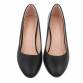 Damen High-Heel Pumps - black