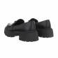 Damen Slipper - black