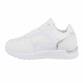 Damen Low-Sneakers - white Gr. 36