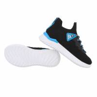 Damen Low-Sneakers - 100