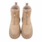 Damen Klassische Stiefeletten - khaki