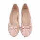 Damen Ballerinas - apricot