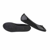 Damen Ballerinas - black