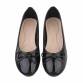 Damen Ballerinas - black